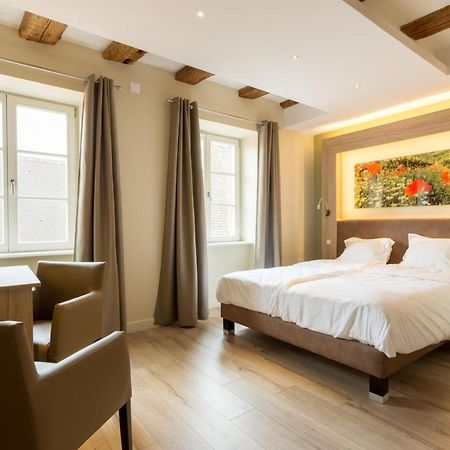 Les Chambres Du Domaine Эгишем Экстерьер фото